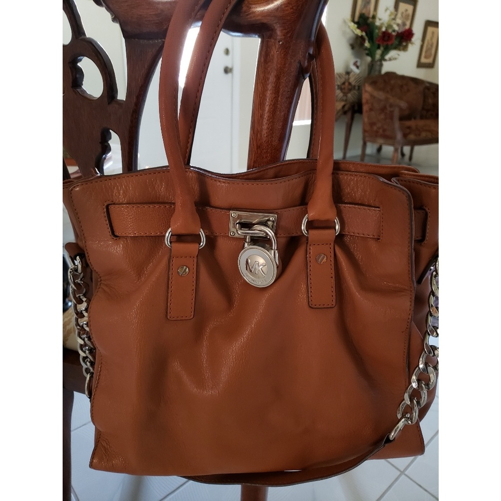 Michael Kors Hamilton